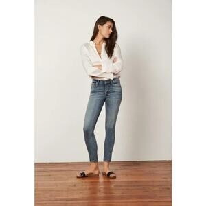 BOYISH "Riley" Skinny Jeans in "An Affair To Remember"  US 27